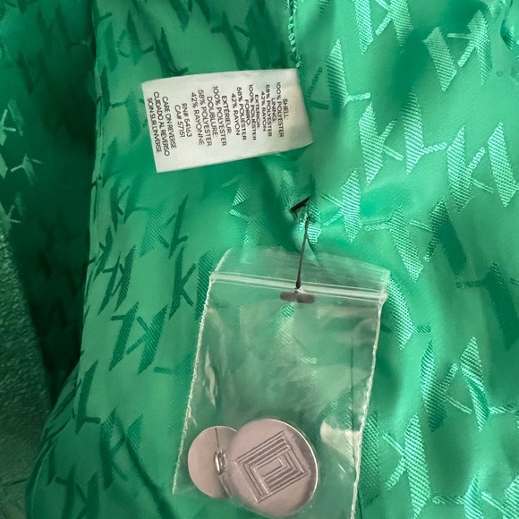 COPY - Karl Lagerfeld Women’s Jacket - Picture 5 of 13